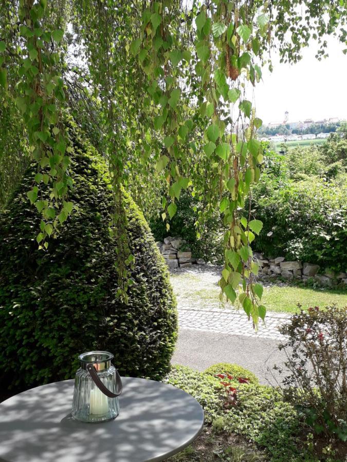 Die Maria Neuburg an Der Donau Zewnętrze zdjęcie